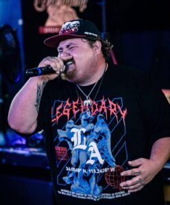 Levi Lee
