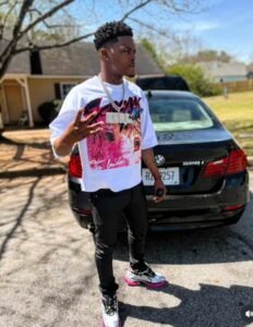 GLOKKSAVAGE