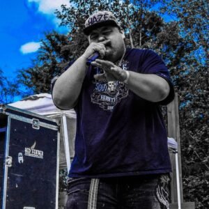 Levi Lee