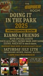 Kiamo