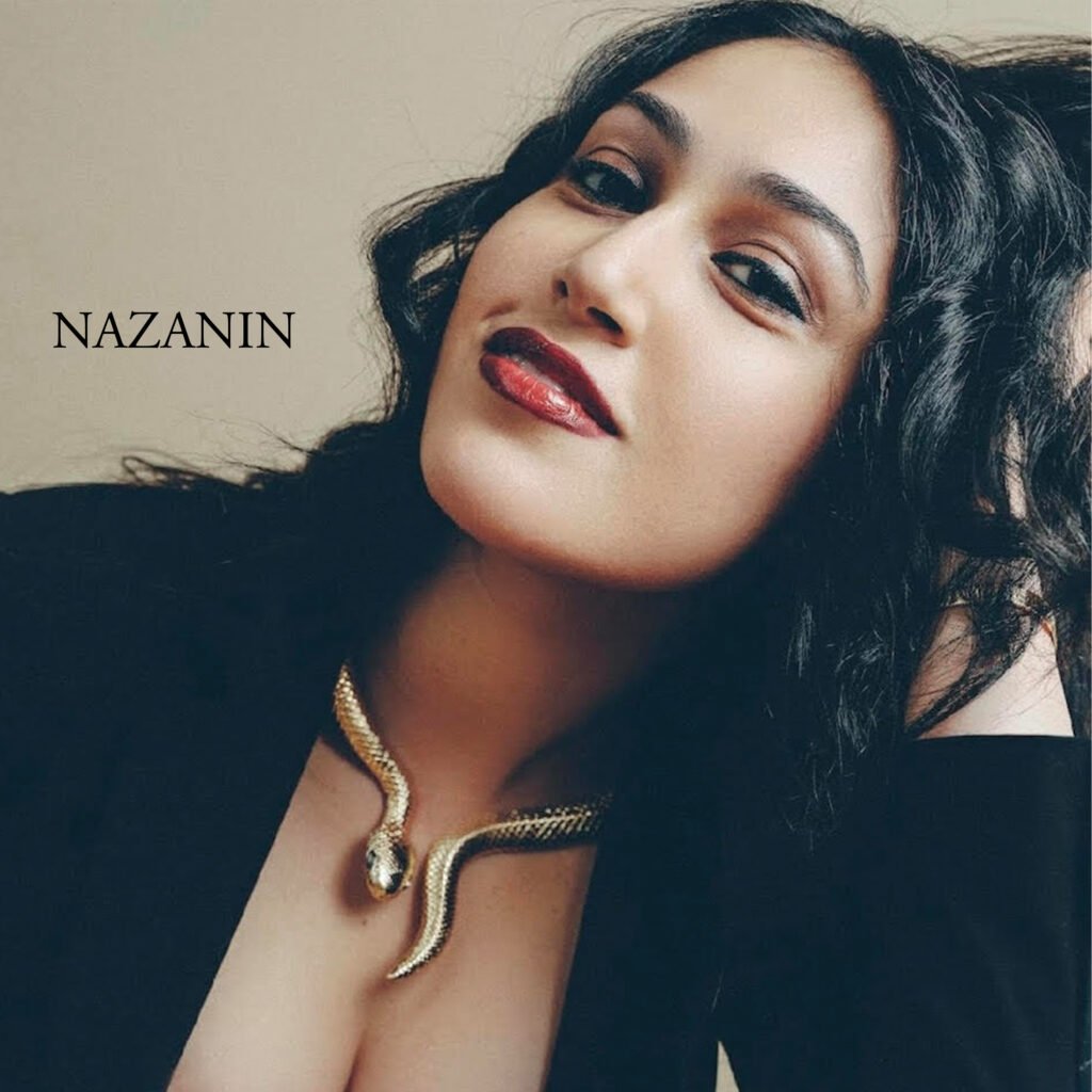 NAZANIN