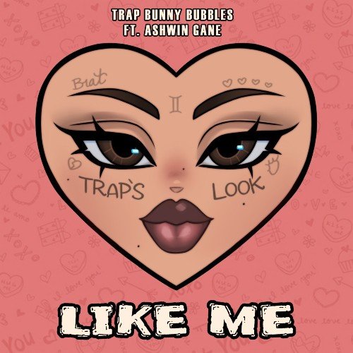 Like Me Remix