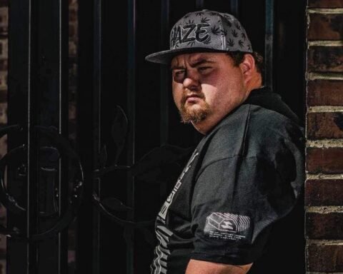 Levi Lee
