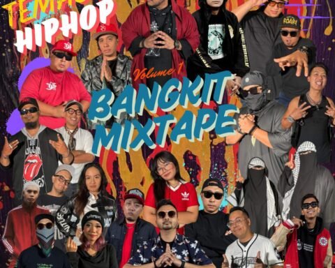 22 Malay Rappers