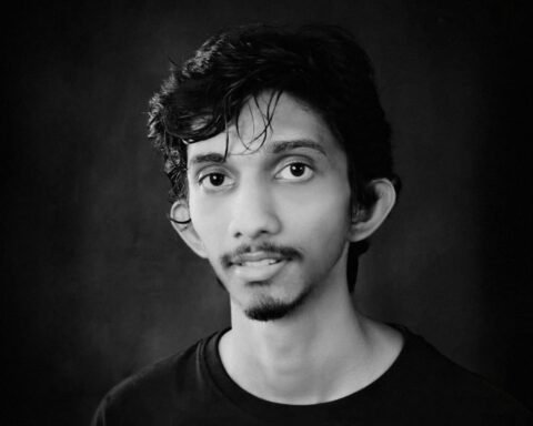 Chamupa Chenuka