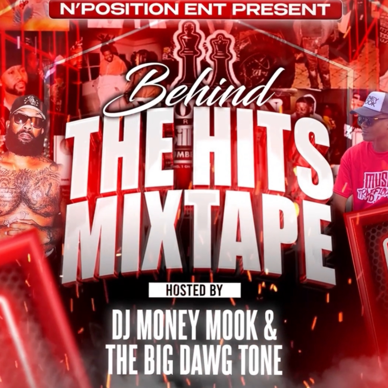 NPosition ENT